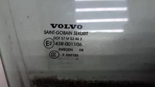 31386793 Стекло двери передней правой Volvo XC60 1 Арт 8599010, вид 2
