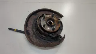 28473AG000 Ступица задняя левая Subaru Outback 3 Арт 8587981, вид 1