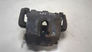 A1644202483 Суппорт тормозной передний правый Mercedes GL X164 Арт 8584629, вид 2