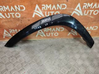 MZ330910 расширитель крыла Mitsubishi Pajero Sport 2 restailing Арт 239700PM, вид 1