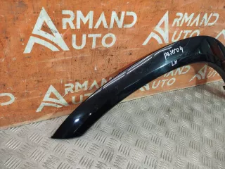 MZ330910 расширитель крыла Mitsubishi Pajero Sport 2 restailing Арт 239700PM, вид 2