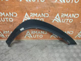 MZ330910 расширитель крыла Mitsubishi Pajero Sport 2 restailing Арт 239700PM, вид 7