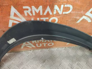 MZ330910 расширитель крыла Mitsubishi Pajero Sport 2 restailing Арт 239700PM, вид 10