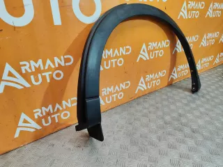 KB7W51W60E, KB7W51W61 расширитель крыла Mazda CX-5 2 Арт 247421PM, вид 2