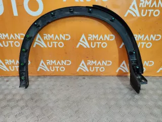 KB7W51W60E, KB7W51W61 расширитель крыла Mazda CX-5 2 Арт 247421PM, вид 4