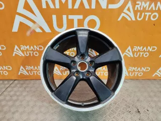 97036298004041, 97036298004 Диск колесный R20 Porsche Panamera 970 Арт 247571PM, вид 1