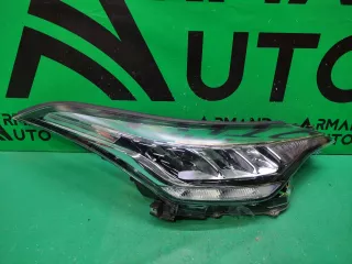 81130F4180, 81110f4180, 2 Фара Toyota C-HR Арт ARM199481, вид 1
