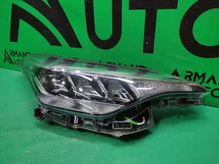81130F4180, 81110f4180, 2 Фара Toyota C-HR Арт ARM199481, вид 3