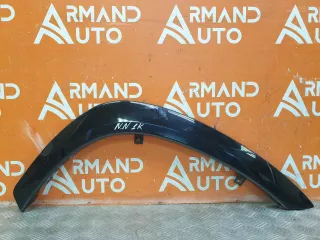 MZ330910 расширитель крыла Mitsubishi Pajero Sport 2 restailing Арт AR202505, вид 1