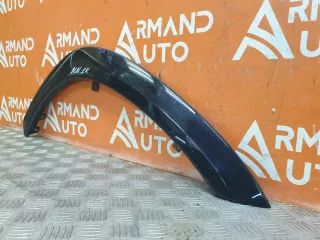 MZ330910 расширитель крыла Mitsubishi Pajero Sport 2 restailing Арт AR202505, вид 3