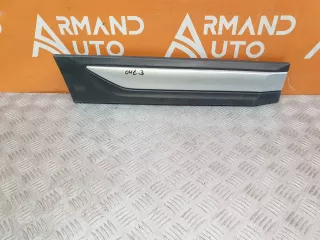 5757A410 молдинг двери Mitsubishi Outlander 3 restailing 2 Арт AR247623, вид 1