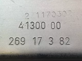 2176295 Панель передняя верхняя (суппорт радиатора) Ford Mondeo 5 Арт AR247686, вид 10