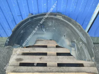 1638840722 Защита арок передняя левая (подкрылок) Mercedes ML W163 Арт 00085506, вид 1