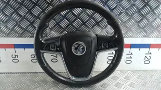 95128851,  42347928 Рулевое колесо Opel Mokka 1 Арт NVN01JZ01, вид 1