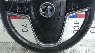 95128851,  42347928 Рулевое колесо Opel Mokka 1 Арт NVN01JZ01, вид 2