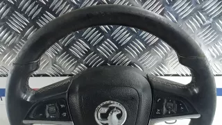 95128851,  42347928 Рулевое колесо Opel Mokka 1 Арт NVN01JZ01, вид 3
