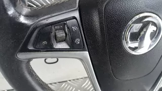 95128851,  42347928 Рулевое колесо Opel Mokka 1 Арт NVN01JZ01, вид 4