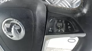 95128851,  42347928 Рулевое колесо Opel Mokka 1 Арт NVN01JZ01, вид 5