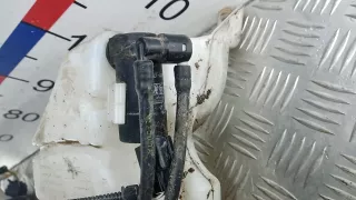  Бачок омывателя Ford Focus 2 restailing Арт PDN17NL01, вид 2