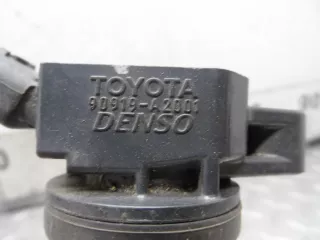 90919A2001 Катушка зажигания Toyota Camry XV40 Арт 00226927, вид 2