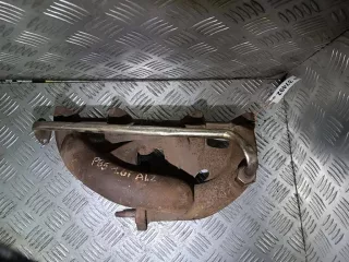 06B253033N коллектор выпускной Volkswagen Passat B5 Арт 37492, вид 1