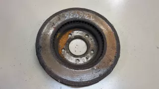 4801850,20955857 Диск тормозной передний Opel Antara Арт 8602169, вид 3