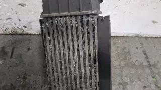 1722905,8V519L440AF Интеркулер Ford Fiesta 5 Арт 8606972, вид 3