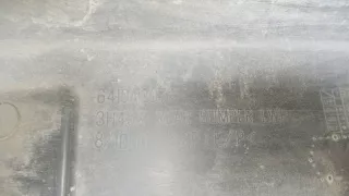 6410a297k Бампер задний Citroen C-Crosser Арт b31120004, вид 11