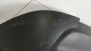 6410a297k Бампер задний Citroen C-Crosser Арт b31120004, вид 4