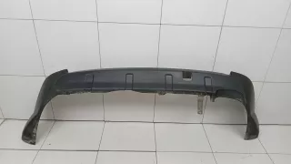 6410a297k Бампер задний Citroen C-Crosser Арт b31120004, вид 5