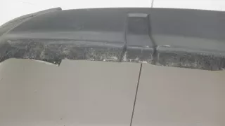 6410a297k Бампер задний Citroen C-Crosser Арт b31120004, вид 6