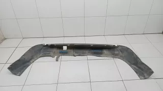 6410a297k Бампер задний Citroen C-Crosser Арт b31120004, вид 7