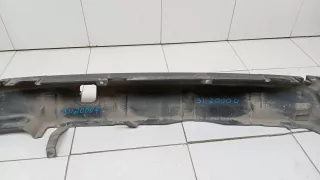 6410a297k Бампер задний Citroen C-Crosser Арт b31120004, вид 9