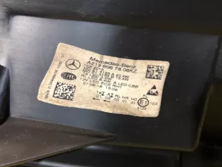 A2139067806 Фара правая Mercedes E W213 Арт MA123165, вид 4