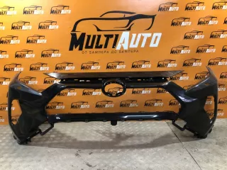 521190R280 Бампер передний Toyota Rav 4 5 Арт MA123213, вид 1