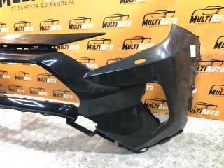 521190R280 Бампер передний Toyota Rav 4 5 Арт MA123213, вид 2