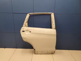 67510T1GE00ZZ Дверь правая задняя Honda CR-V 4 Арт ZAP273623, вид 1