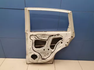 67510T1GE00ZZ Дверь правая задняя Honda CR-V 4 Арт ZAP273623, вид 2
