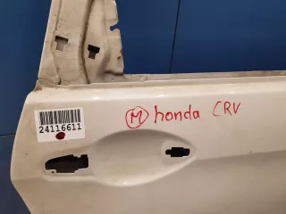 67510T1GE00ZZ Дверь правая задняя Honda CR-V 4 Арт ZAP273623, вид 7