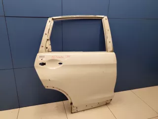 67510T1GE00ZZ Дверь правая задняя Honda CR-V 4 Арт ZAP273623, вид 8