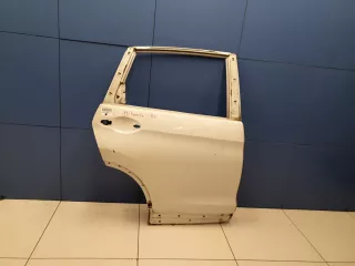 67510T1GE00ZZ Дверь правая задняя Honda CR-V 4 Арт ZAP273623, вид 9