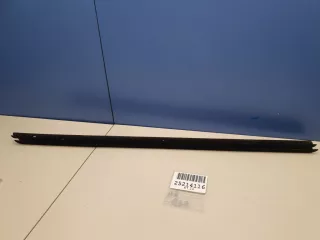 A2537252601 Накладка стекла передней правой двери Mercedes GLC X253 Арт ZAP316566, вид 1