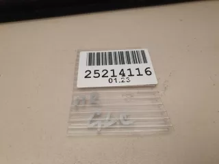 A2537252601 Накладка стекла передней правой двери Mercedes GLC X253 Арт ZAP316566, вид 3