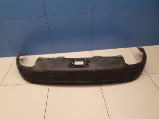850B25BF1A Юбка заднего бампера Nissan Murano Z52 Арт ZAP316616, вид 1