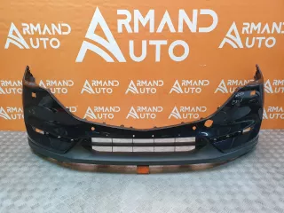 KF1B50031E8P, KB8A50031 бампер мазда сх-5 (сх5 cx5 цх5 цх-5 c Mazda CX-5 2 Арт AR247843, вид 1