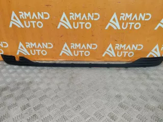 86696S1500 декоративная накладка бампера Hyundai Santa FE 4 (TM) Арт AR248024, вид 1