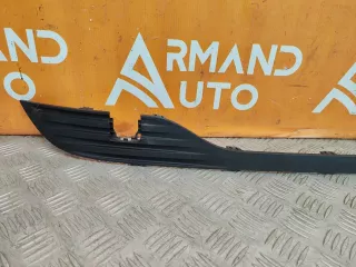 86696S1500 декоративная накладка бампера Hyundai Santa FE 4 (TM) Арт AR248024, вид 2