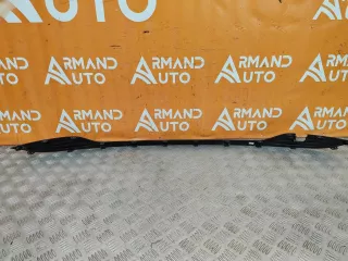 86696S1500 декоративная накладка бампера Hyundai Santa FE 4 (TM) Арт AR248024, вид 5