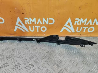 86696S1500 декоративная накладка бампера Hyundai Santa FE 4 (TM) Арт AR248024, вид 8