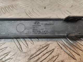 86696S1500 декоративная накладка бампера Hyundai Santa FE 4 (TM) Арт AR248024, вид 9
